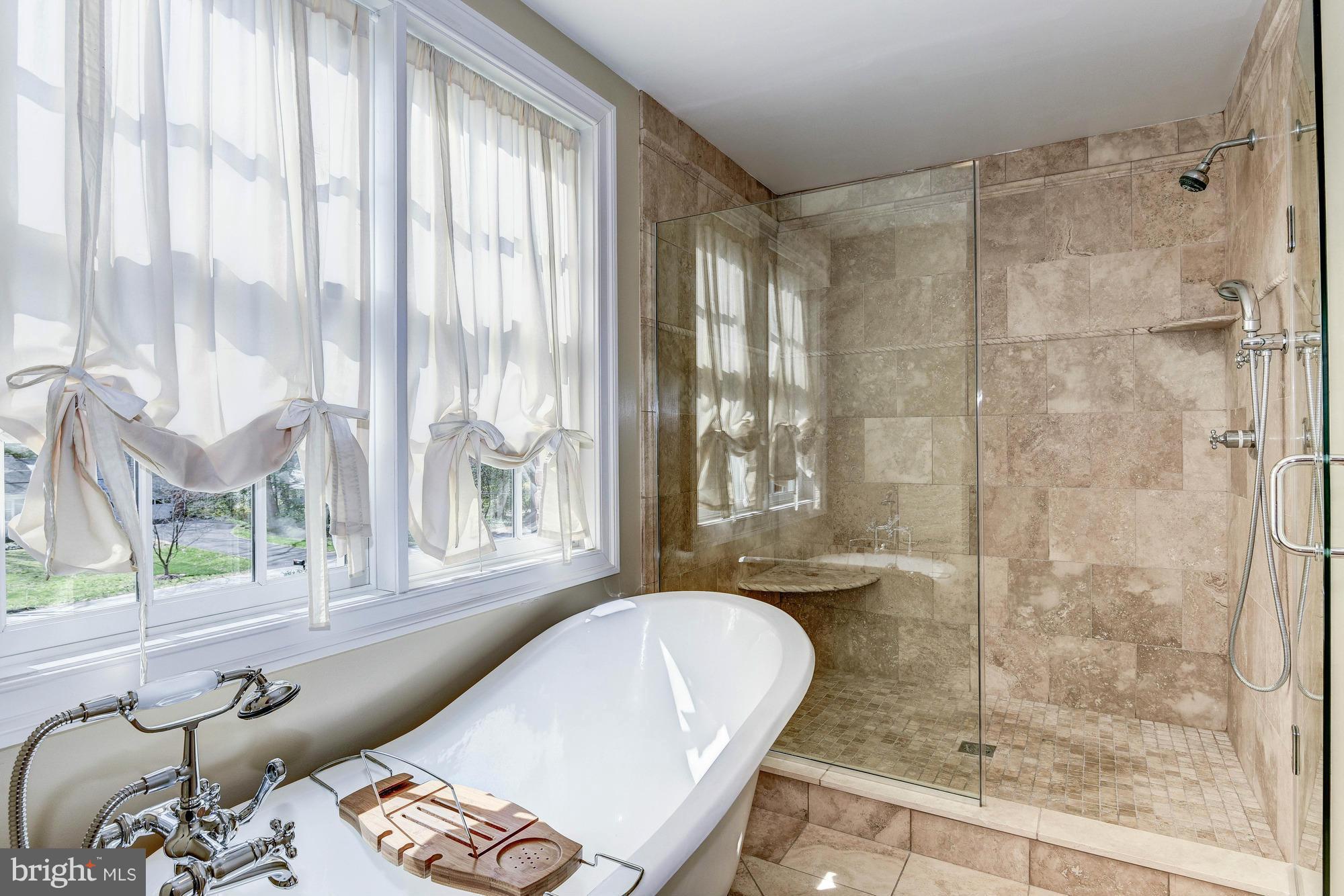 14511 Carrolton Road Rockville, MD 20853 - Photo 23 of 30 Bath (Master)