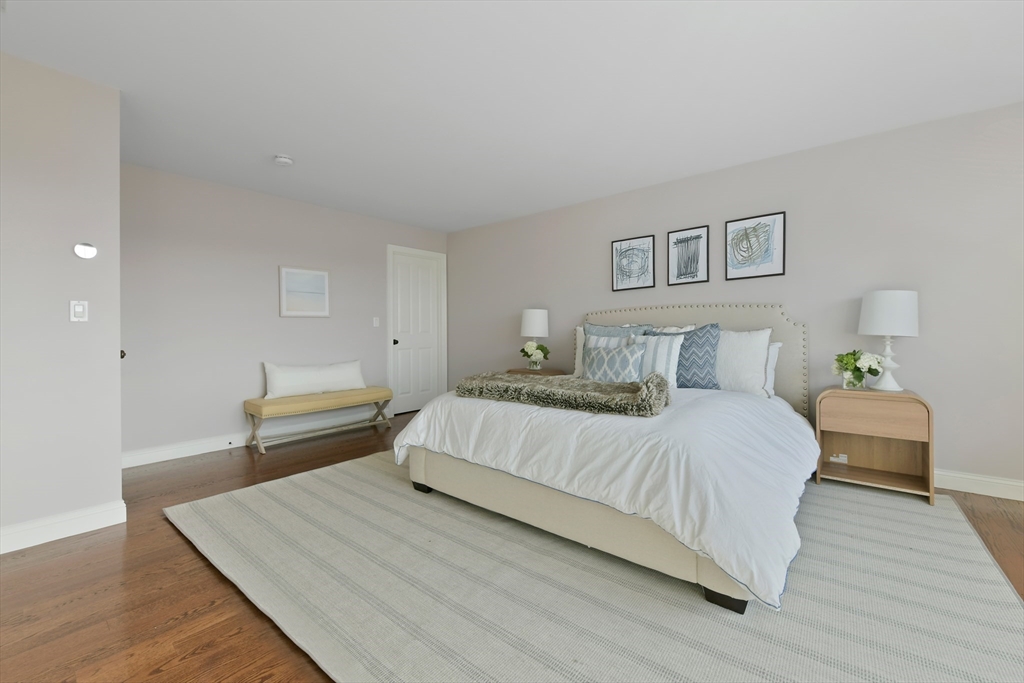 26 Crescent Road, Unit 1 Needham, MA 02494 - Photo 17 of 38