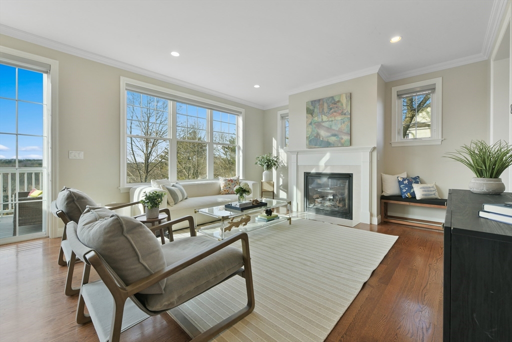 26 Crescent Road, Unit 1 Needham, MA 02494 - Photo 2 of 38