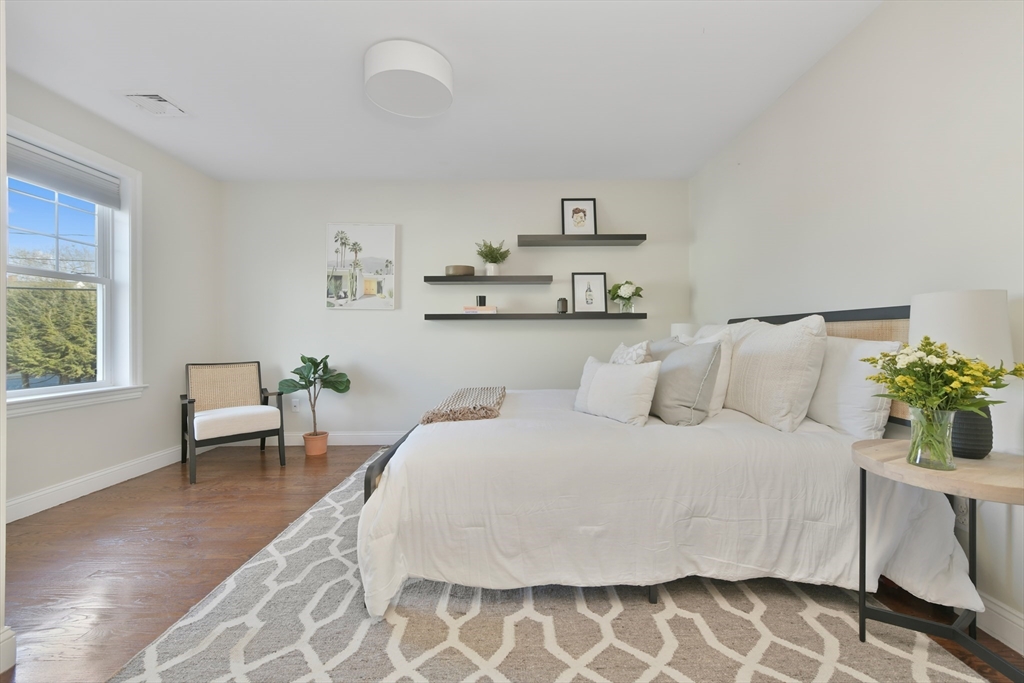 26 Crescent Road, Unit 1 Needham, MA 02494 - Photo 23 of 38