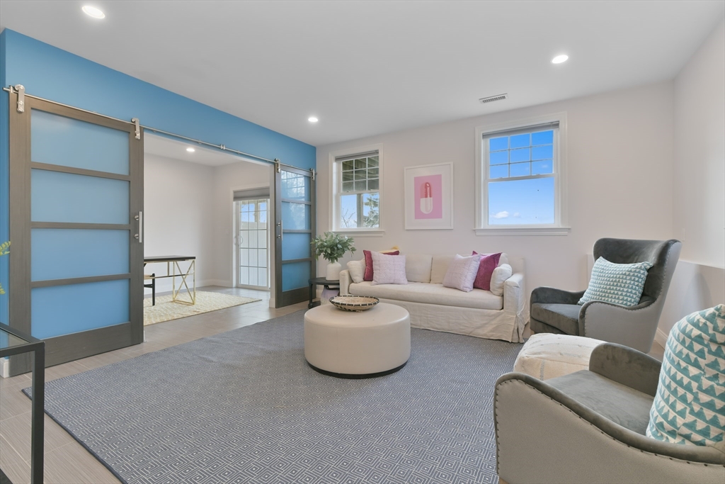 26 Crescent Road, Unit 1 Needham, MA 02494 - Photo 26 of 38