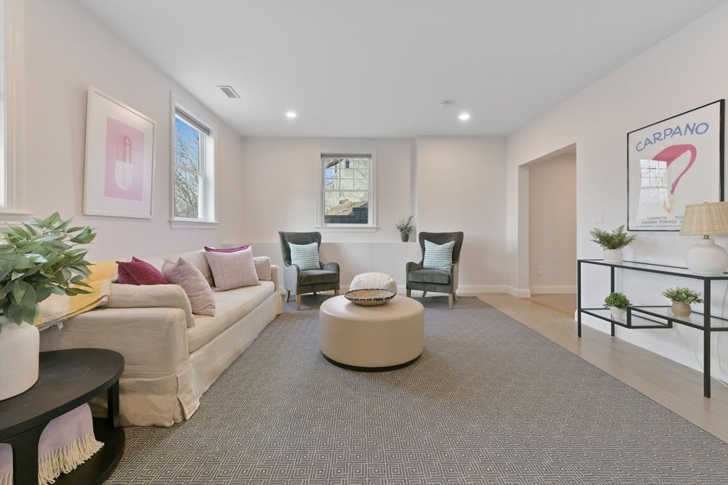 26 Crescent Road, Unit 1 Needham, MA 02494 - Photo 27 of 38