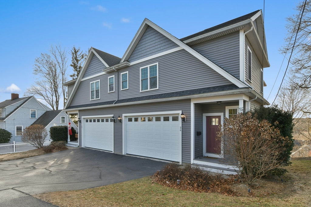 26 Crescent Road, Unit 1 Needham, MA 02494 - Photo 31 of 38