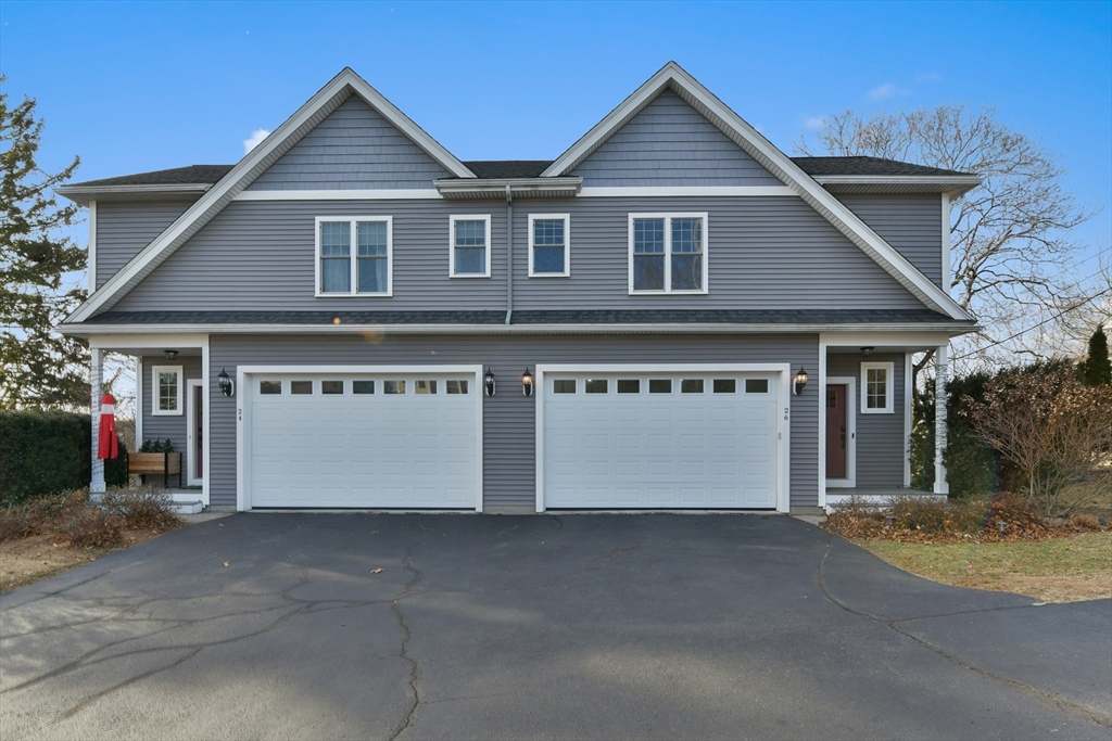 26 Crescent Road, Unit 1 Needham, MA 02494 - Photo 32 of 38