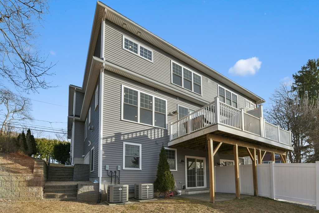 26 Crescent Road, Unit 1 Needham, MA 02494 - Photo 33 of 38