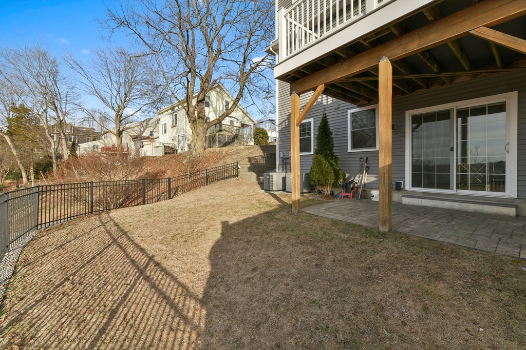 26 Crescent Road, Unit 1 Needham, MA 02494 - Photo 35 of 38