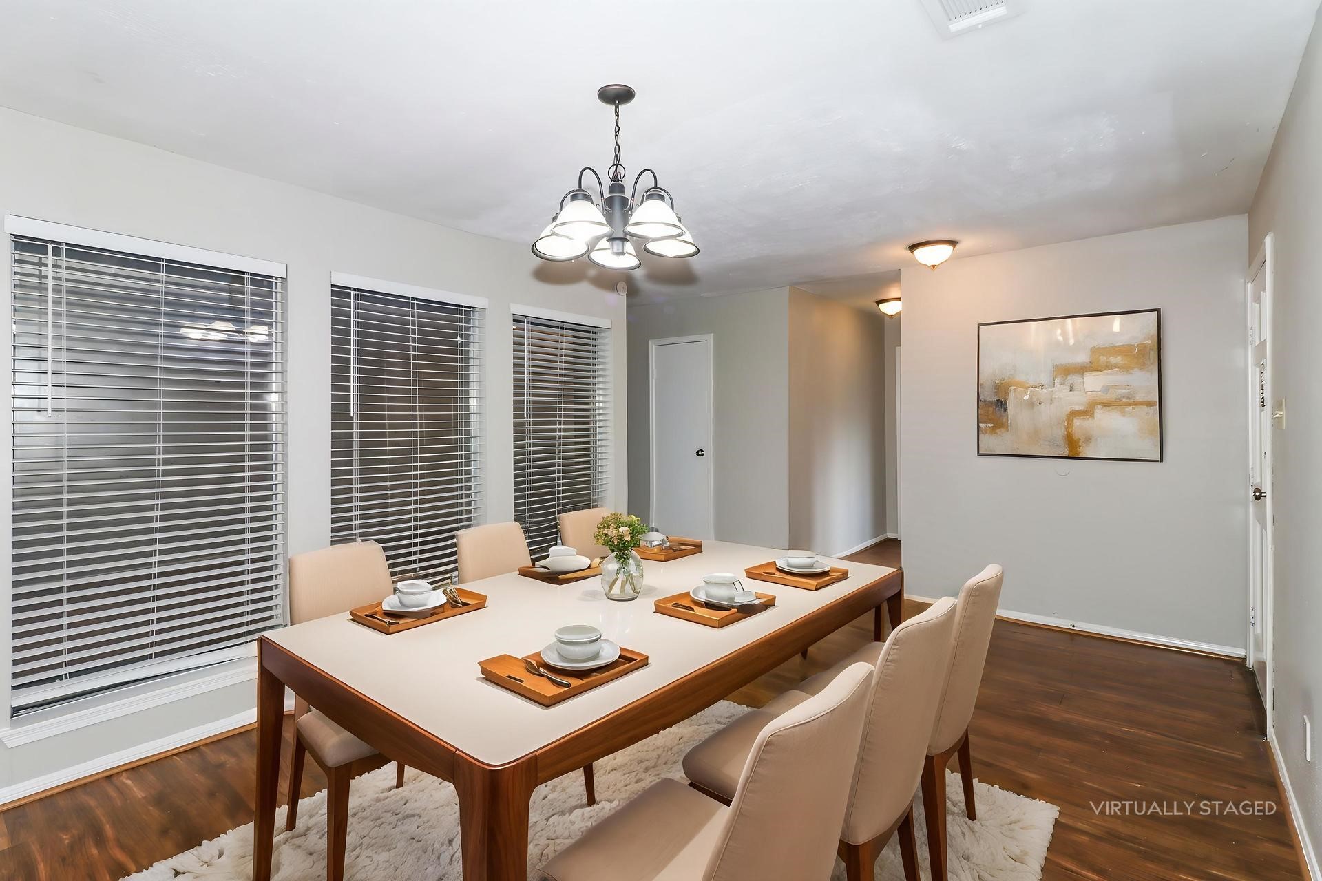 1308 Wilson Drive Rosenberg, TX 77471 - Photo 7 of 18