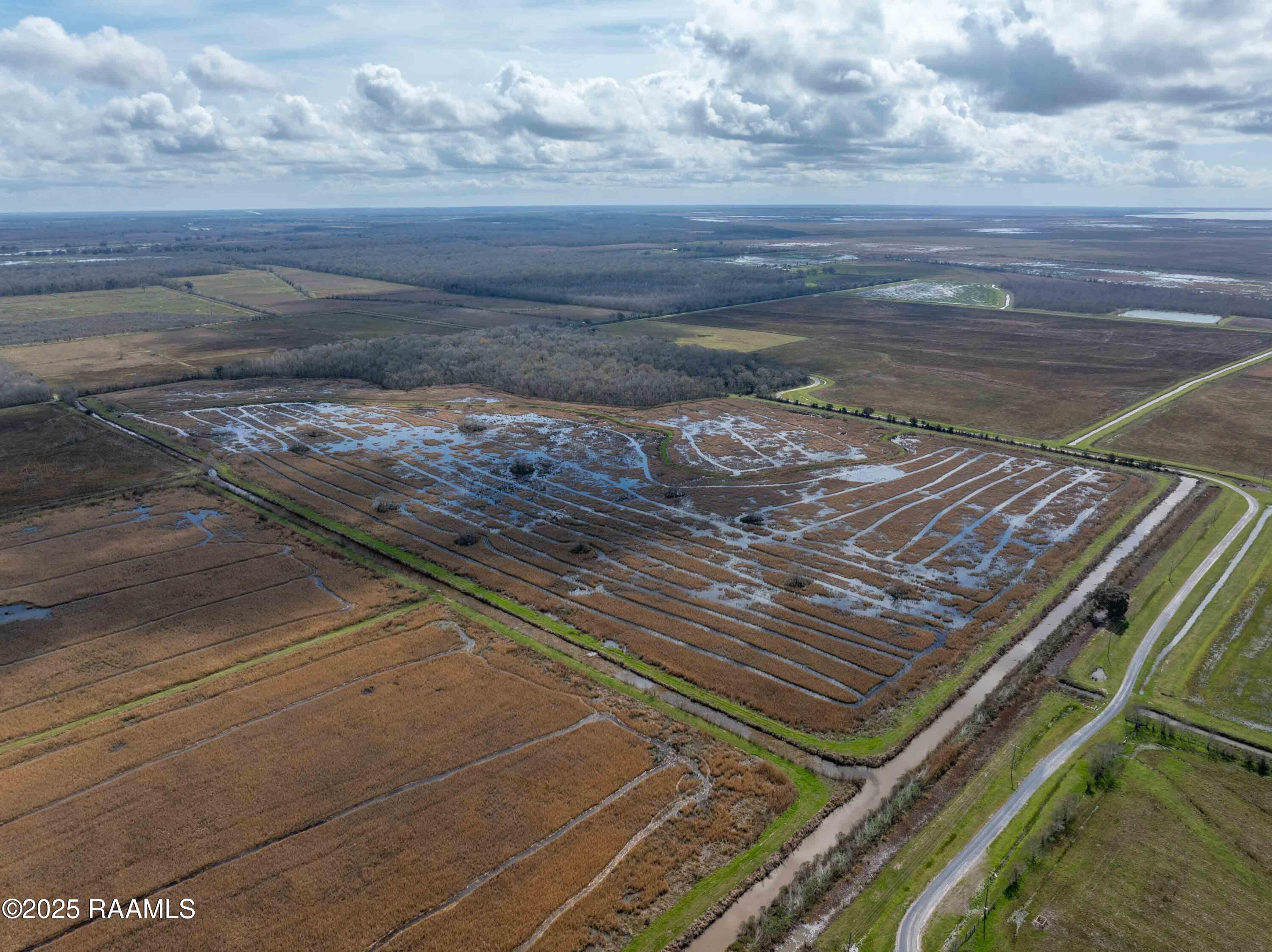3 Couvillion Road Abbeville, LA 70510 - Photo 7 of 10 CouvillionAerials-7 80