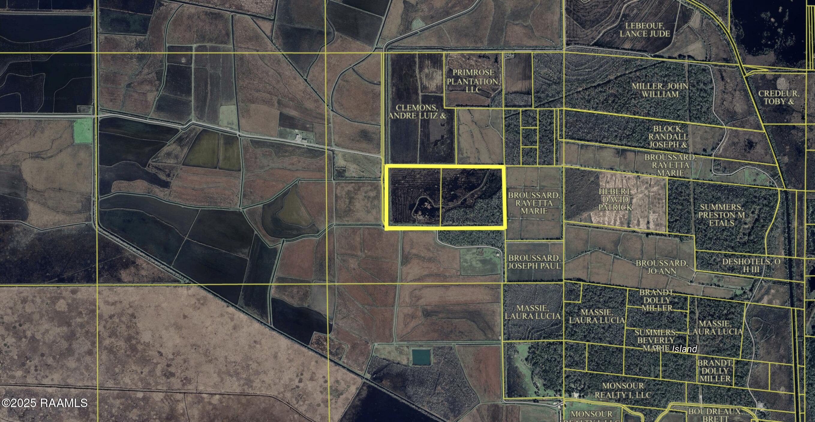 3 Couvillion Road Abbeville, LA 70510 - Photo 10 of 10 Main