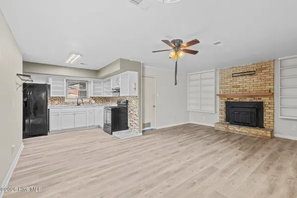 $221,500 | 107 Tanglewood Drive, Jacksonville, NC 28540