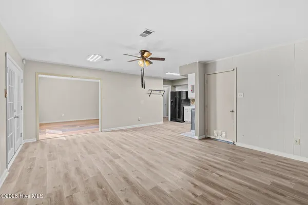 $221,500 | 107 Tanglewood Drive, Jacksonville, NC 28540