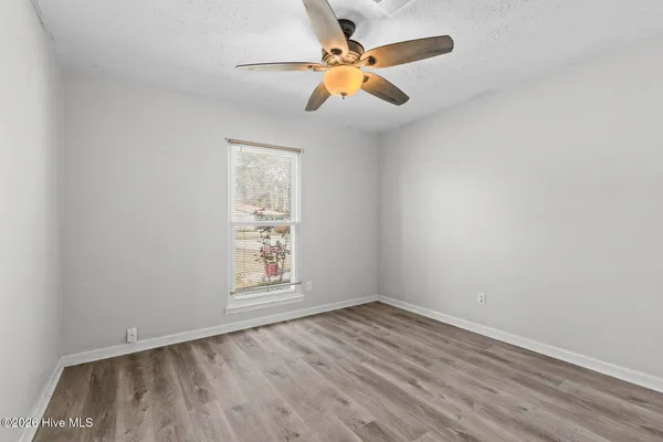 $221,500 | 107 Tanglewood Drive, Jacksonville, NC 28540