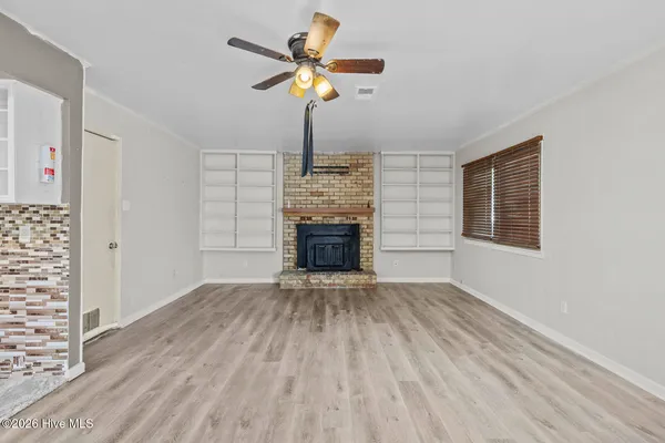 $221,500 | 107 Tanglewood Drive, Jacksonville, NC 28540