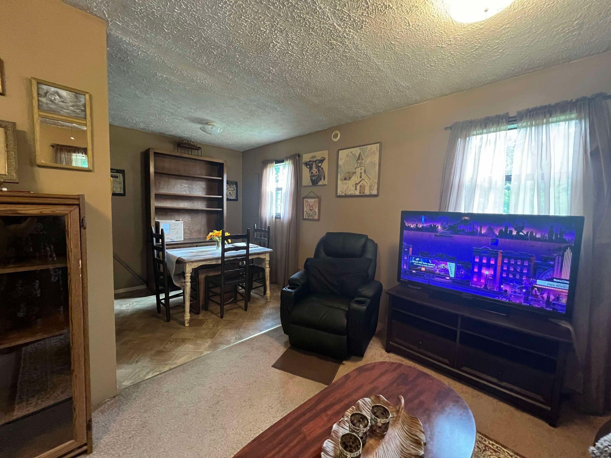 185 Thompson Road Dunlap, TN 37327 - Photo 11 of 25 living room 2