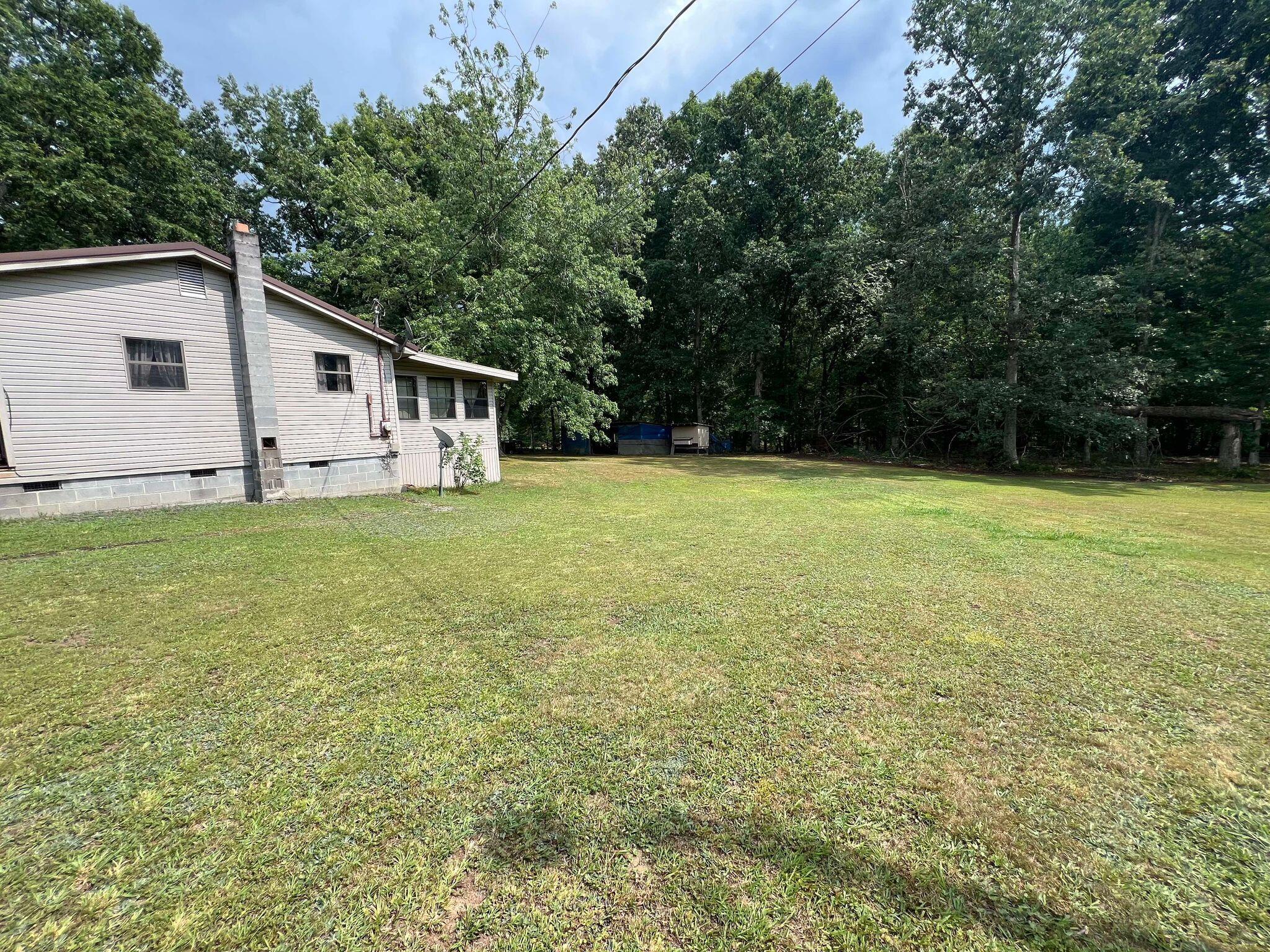 185 Thompson Road Dunlap, TN 37327 - Photo 4 of 25 yard 2