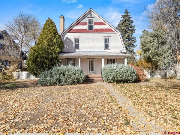 $529,000 | 741 South 1st Street, Montrose, CO 81401