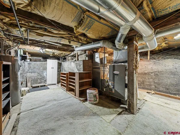 a view of a house with a patio