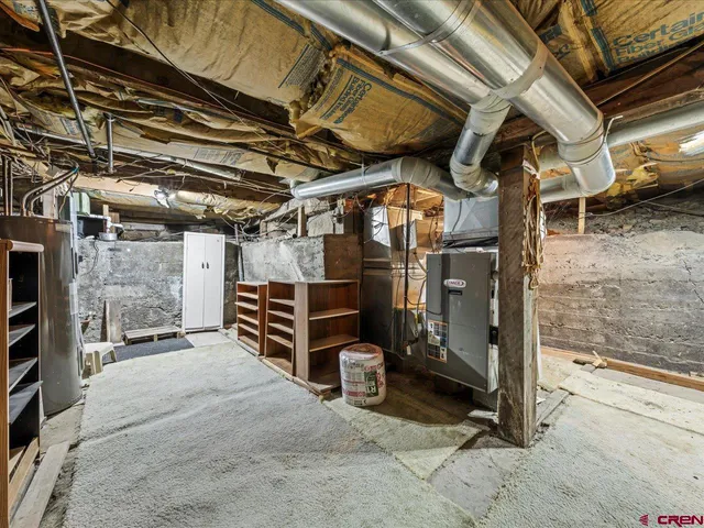 a view of a house with a patio