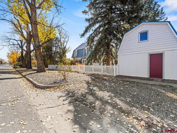 $529,000 | 741 South 1st Street, Montrose, CO 81401