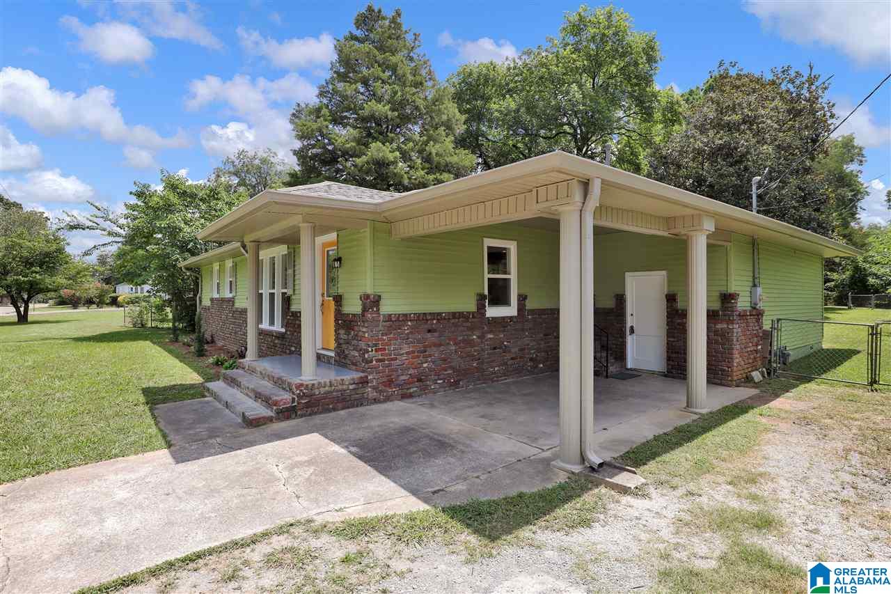 1243 Ashville Road Leeds, AL 35094 - Photo 11 of 27