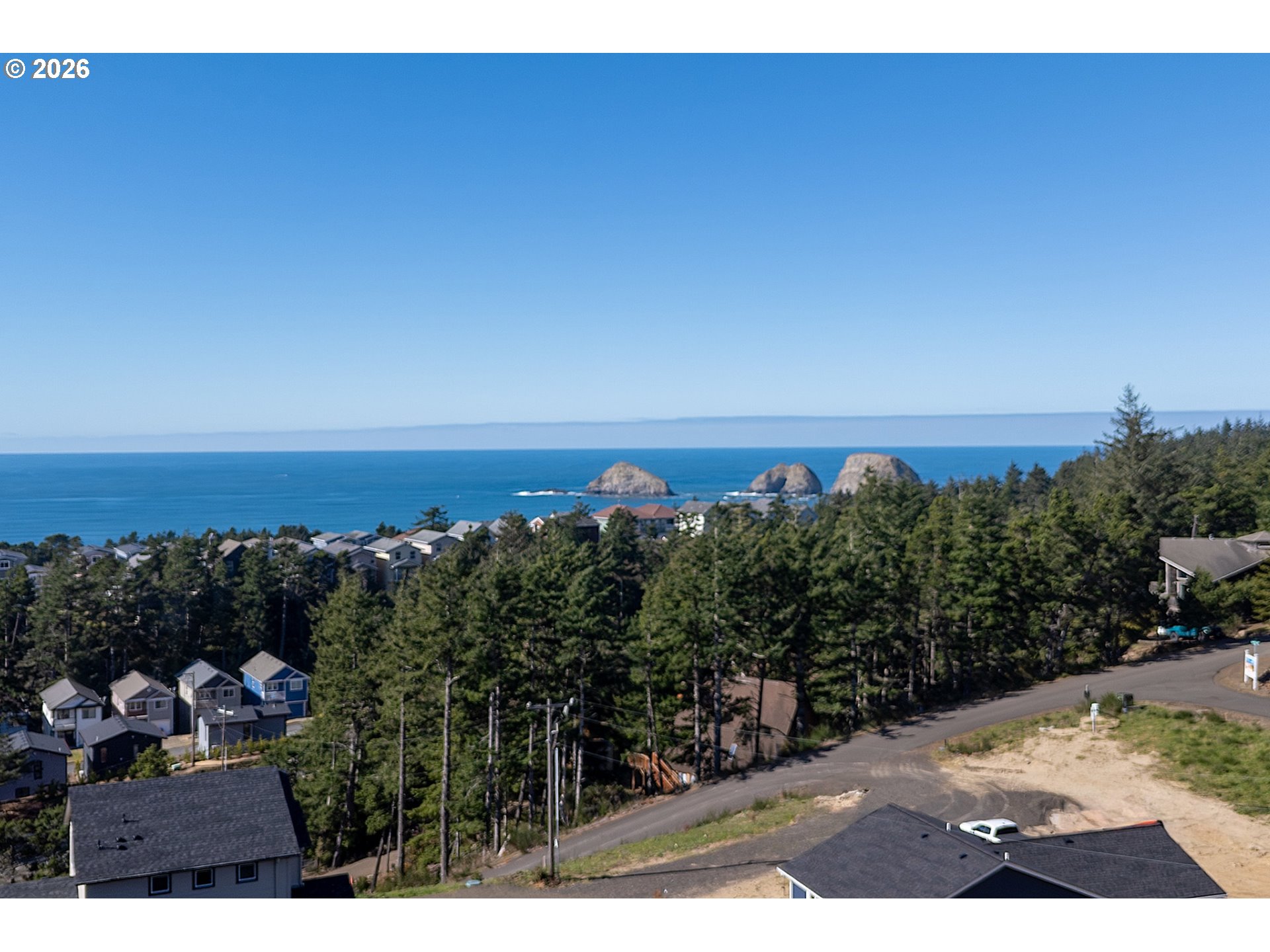 Ava Place, Unit 8 8 Tillamook, OR 97141 - Photo 7 of 12 a view of a city
