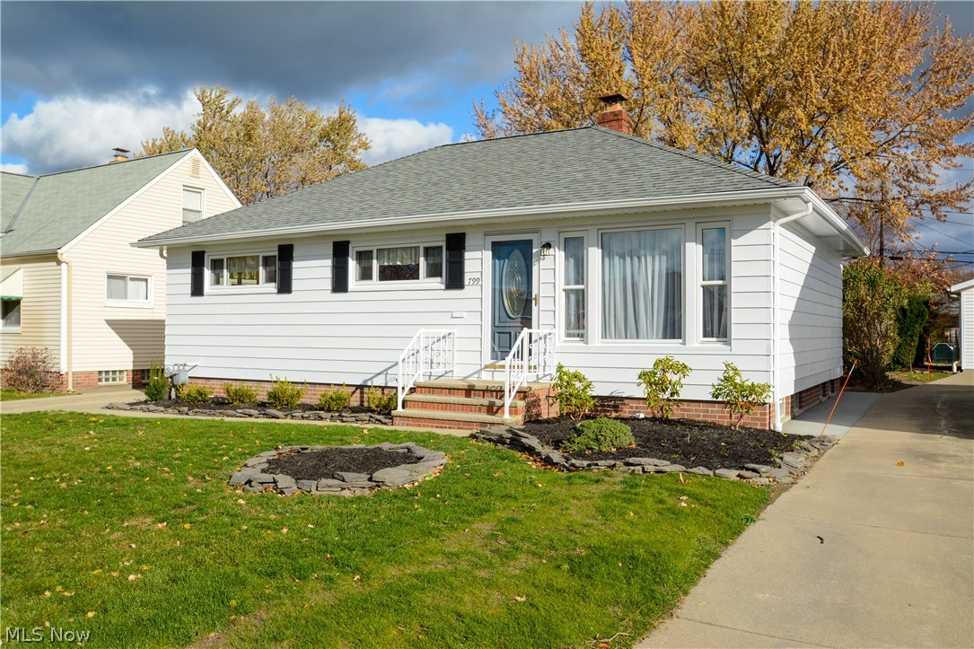 799 Glenhurst Road Willowick, OH 44095 - Photo 34 of 35