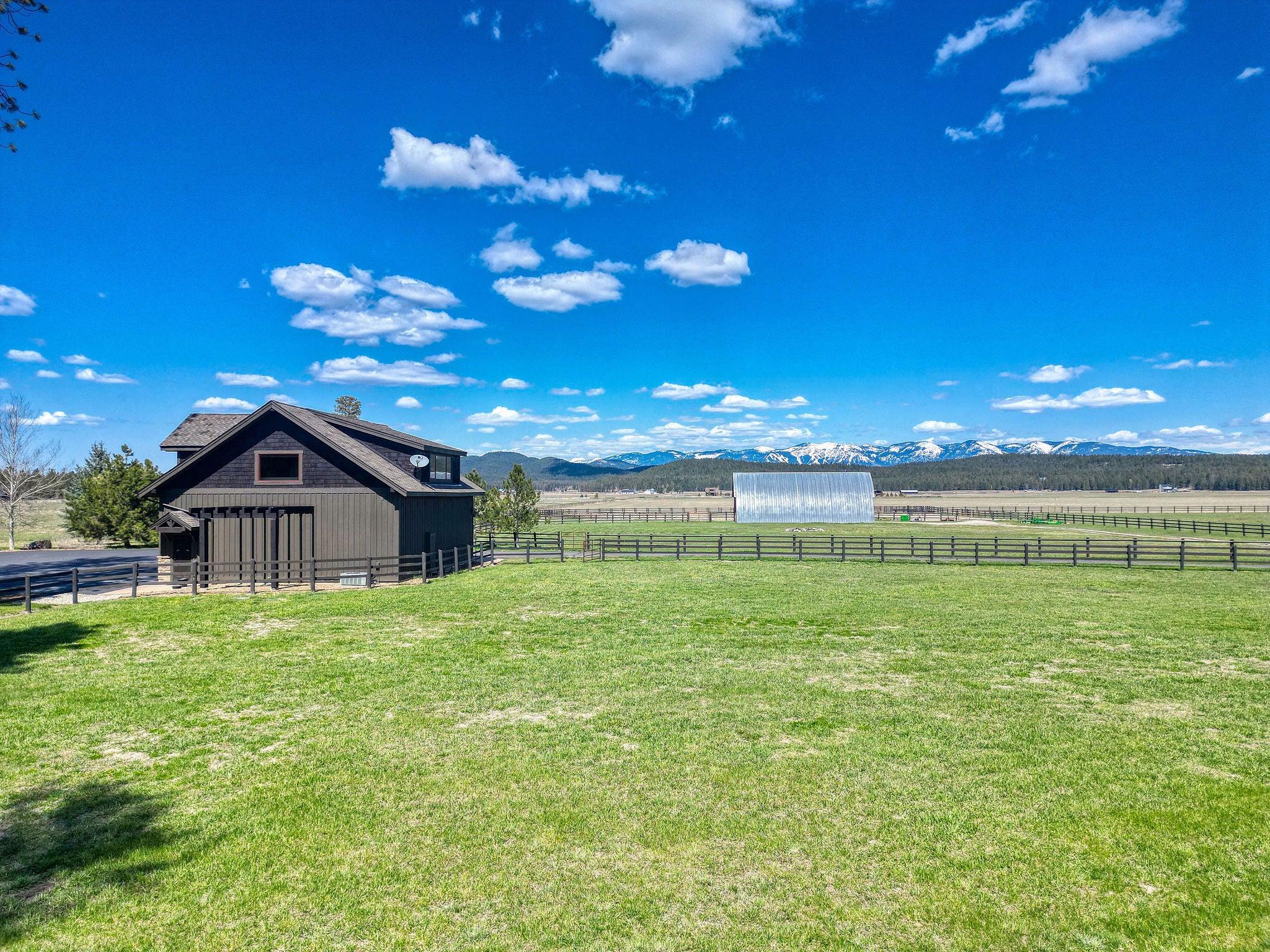 1212 Spring Prairie Ranch Road Whitefish, MT 59937 - Photo 133 of 168 Gallery Image 133
