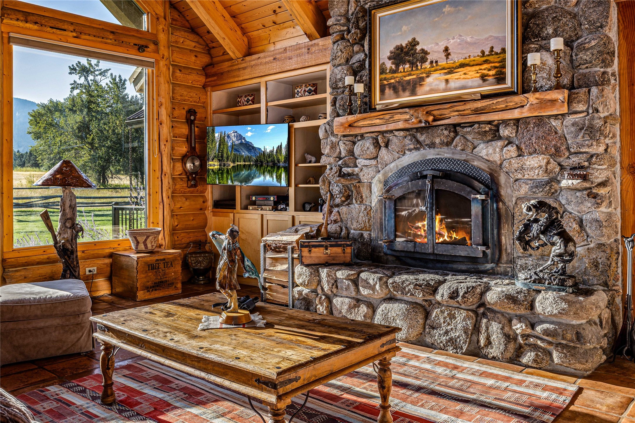 711 Fred Burr Road Victor, MT 59875 - Photo 12 of 95 Gallery Image 12
