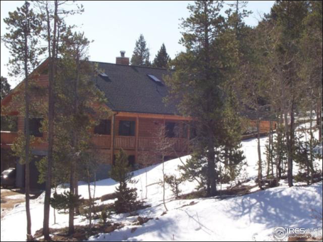 799 Rudi Lane Golden, CO 80403 - Photo 1 of 7 Gallery Image 1