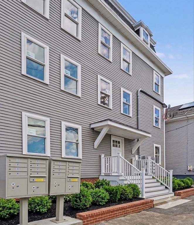 71 Portland Street, Unit 101 Haverhill, MA 01830 - Photo 21 of 23
