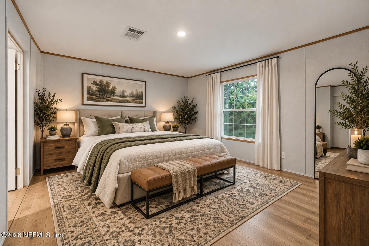 4587 Alan Lake Road Keystone Heights, FL 32656 - Photo 12 of 46 5948 virtually staged