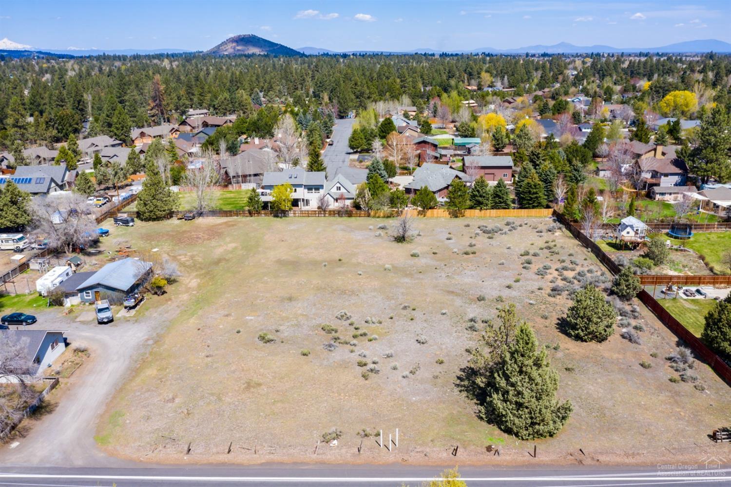 0 Ferguson Road Bend, OR 97702 - Photo 3 of 10 Additional Photo