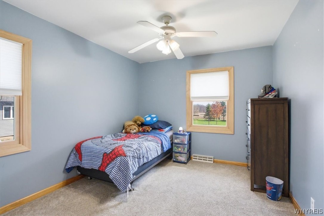 4256 Upper Mountain Road Cambria, NY 14132 - Photo 11 of 39