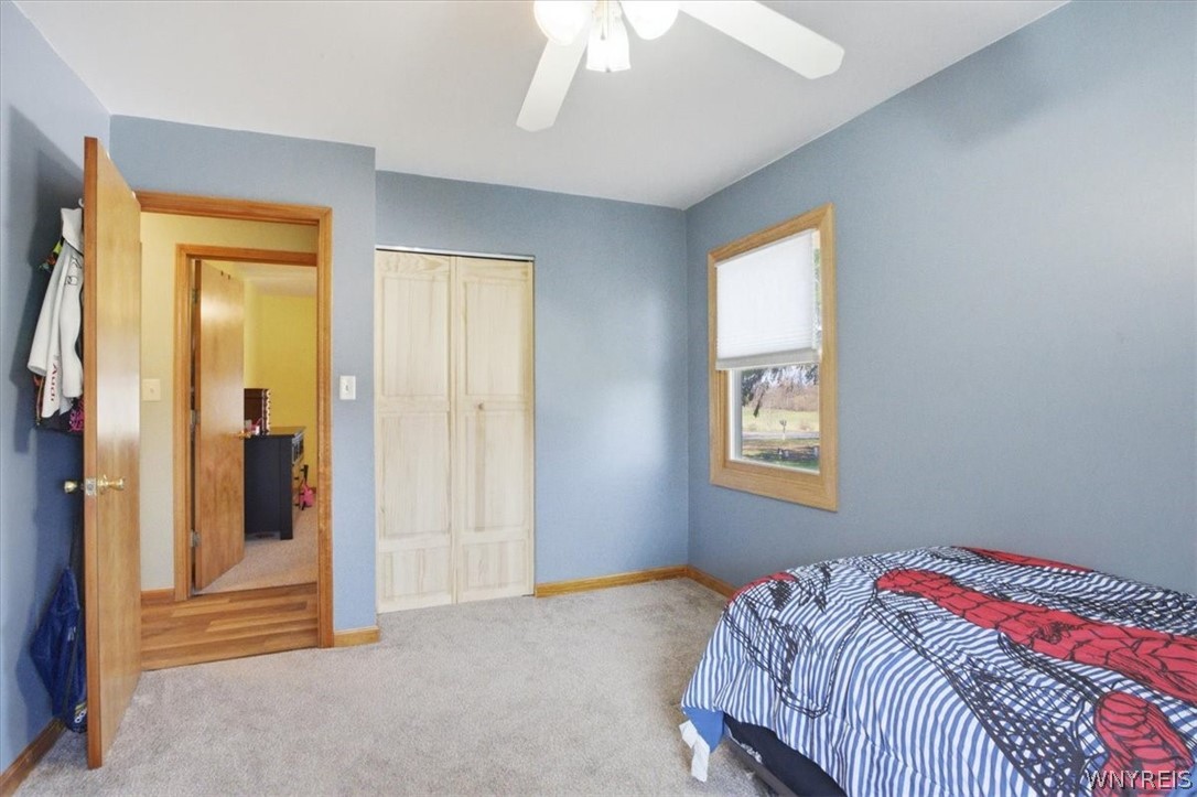 4256 Upper Mountain Road Cambria, NY 14132 - Photo 12 of 39