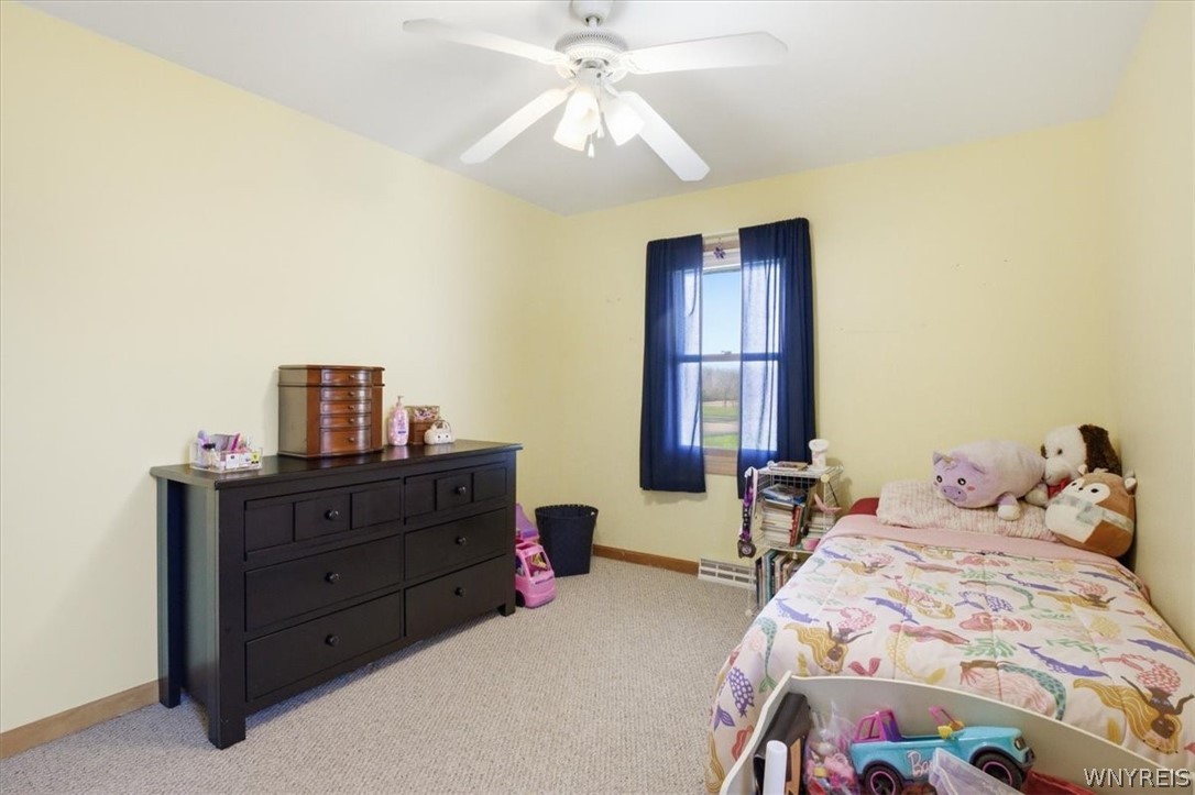 4256 Upper Mountain Road Cambria, NY 14132 - Photo 13 of 39