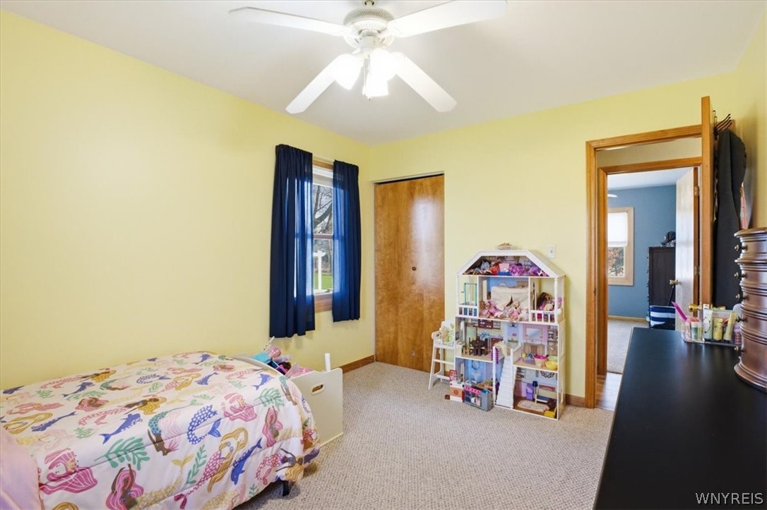 4256 Upper Mountain Road Cambria, NY 14132 - Photo 14 of 39