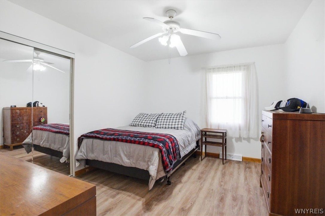 4256 Upper Mountain Road Cambria, NY 14132 - Photo 15 of 39