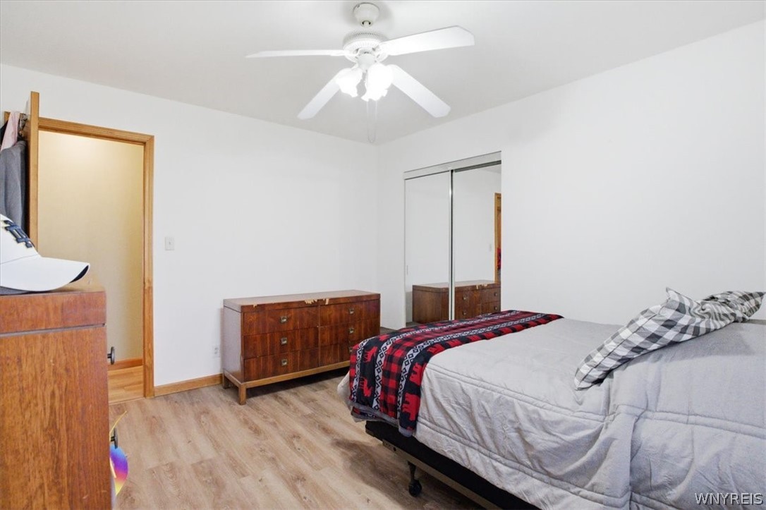 4256 Upper Mountain Road Cambria, NY 14132 - Photo 16 of 39