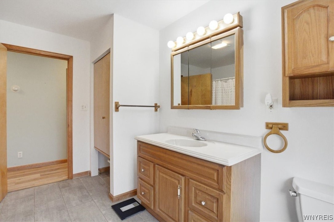 4256 Upper Mountain Road Cambria, NY 14132 - Photo 18 of 39