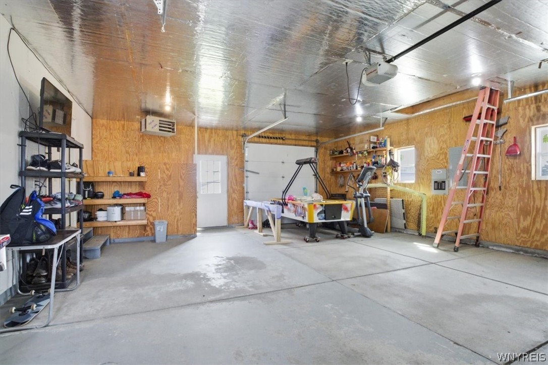 4256 Upper Mountain Road Cambria, NY 14132 - Photo 19 of 39