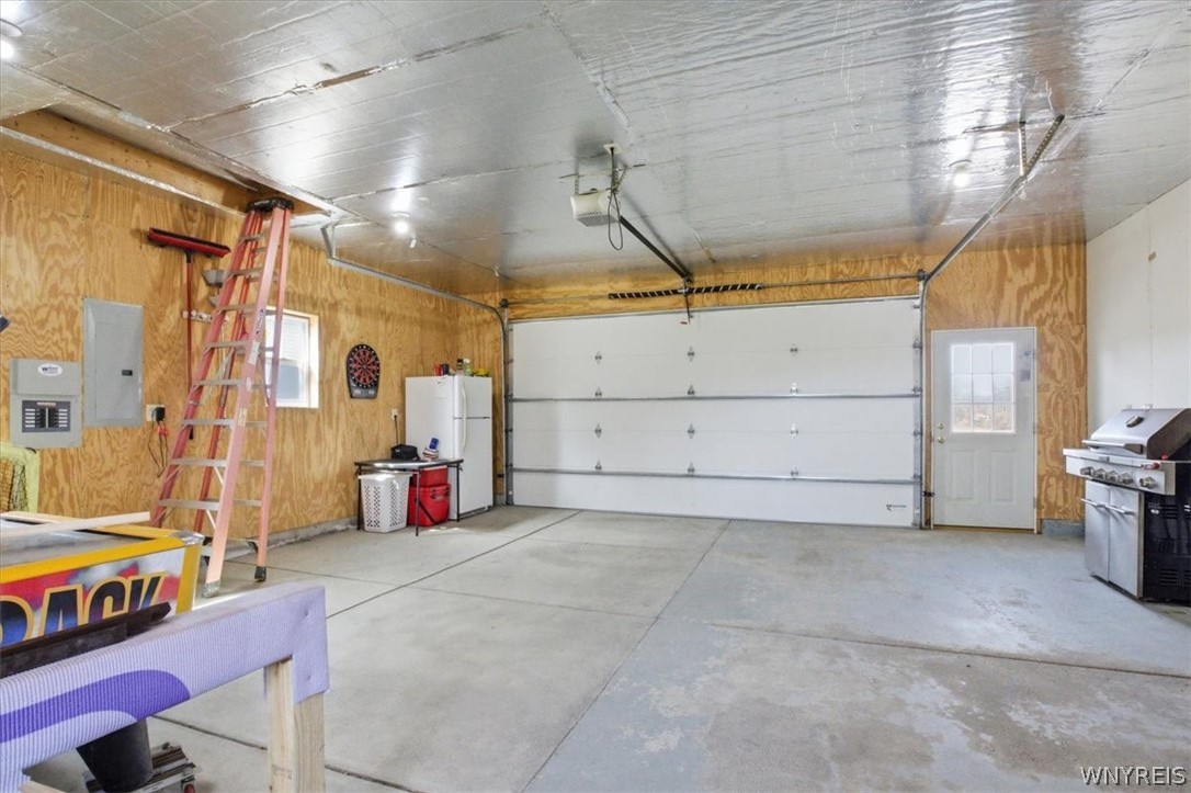 4256 Upper Mountain Road Cambria, NY 14132 - Photo 20 of 39