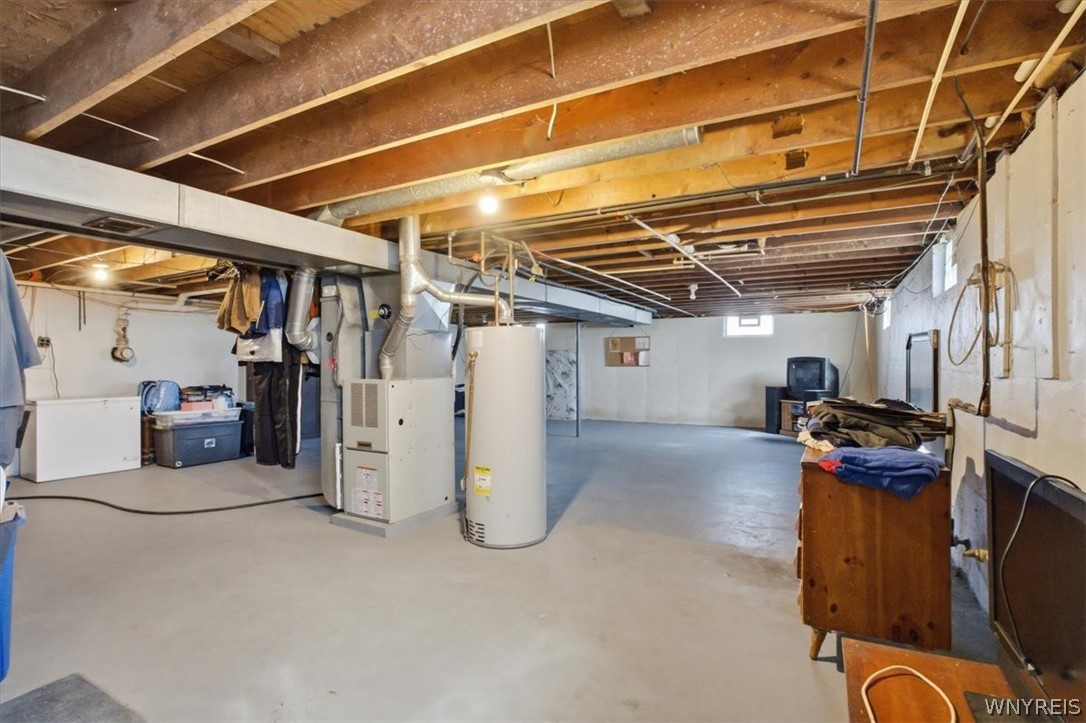 4256 Upper Mountain Road Cambria, NY 14132 - Photo 21 of 39