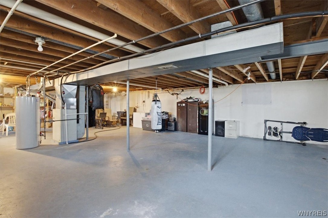 4256 Upper Mountain Road Cambria, NY 14132 - Photo 22 of 39