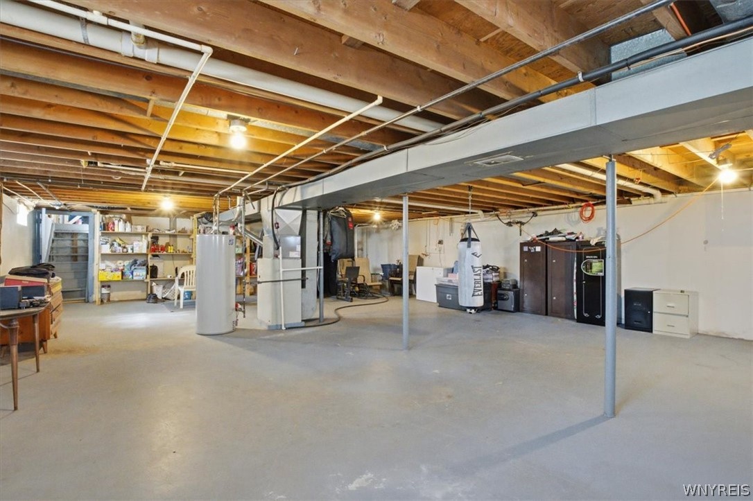 4256 Upper Mountain Road Cambria, NY 14132 - Photo 23 of 39