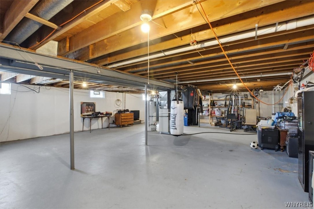 4256 Upper Mountain Road Cambria, NY 14132 - Photo 24 of 39