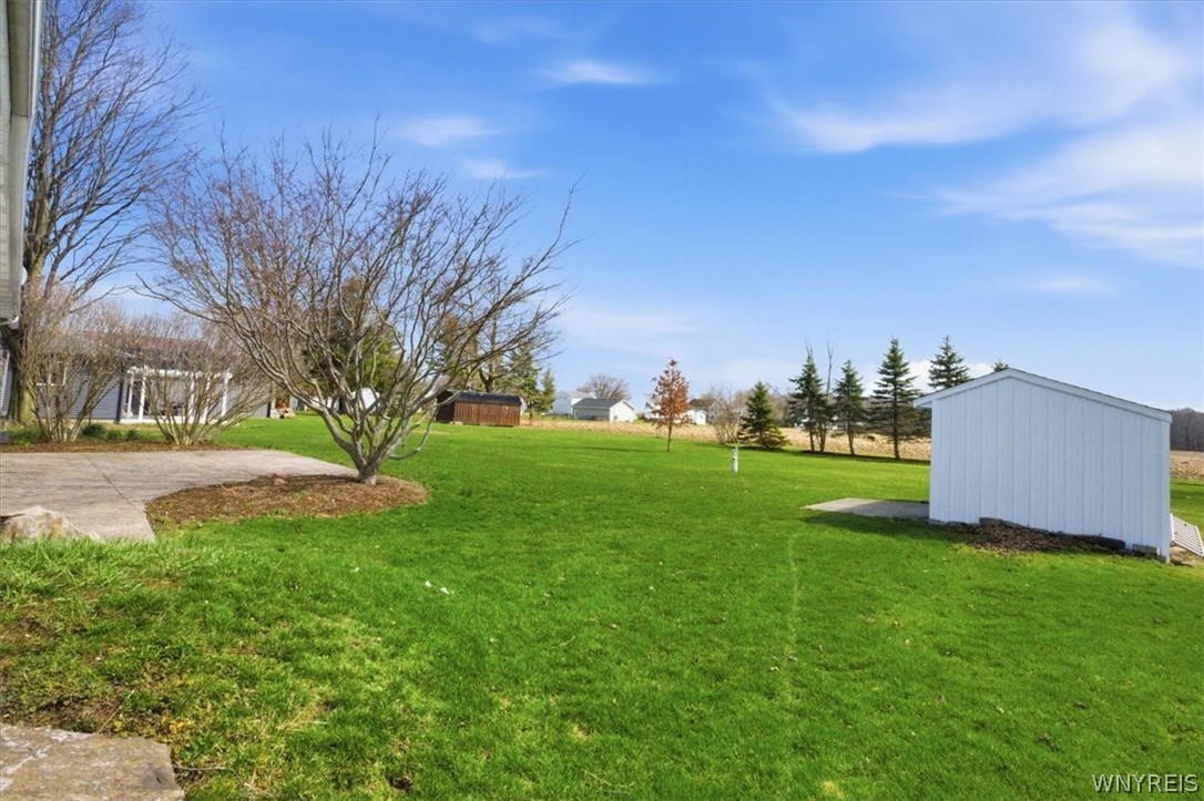 4256 Upper Mountain Road Cambria, NY 14132 - Photo 26 of 39