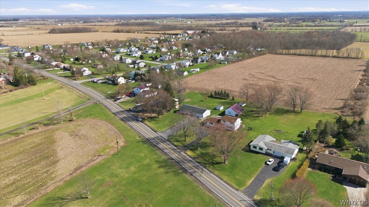 4256 Upper Mountain Road Cambria, NY 14132 - Photo 30 of 39