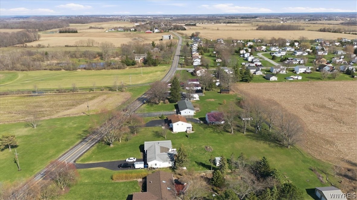 4256 Upper Mountain Road Cambria, NY 14132 - Photo 31 of 39