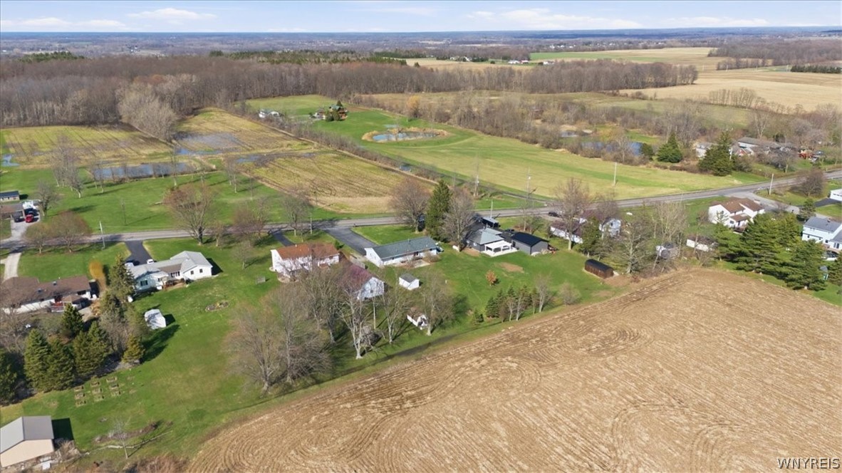 4256 Upper Mountain Road Cambria, NY 14132 - Photo 33 of 39