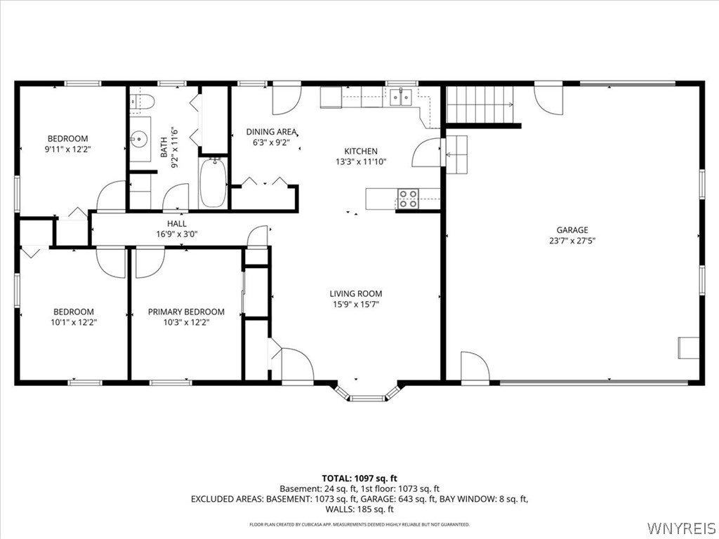 4256 Upper Mountain Road Cambria, NY 14132 - Photo 34 of 39